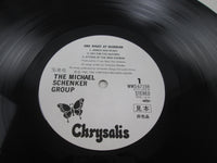 Load image into Gallery viewer, MSG One Night At Budokan Promo WWS-67159,60 with OBI Poster Japan LP Vinyl
