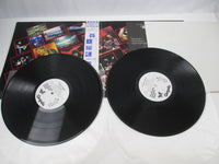 Load image into Gallery viewer, MSG One Night At Budokan Promo WWS-67159,60 with OBI Poster Japan LP Vinyl
