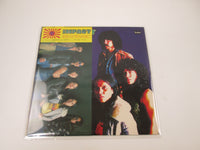 Load image into Gallery viewer, MURASAKI IMPACT BOURBON BMC-3006 with OBI Japan LP Vinyl

