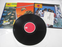 Load image into Gallery viewer, MURASAKI IMPACT BOURBON BMC-3006 with OBI Japan LP Vinyl

