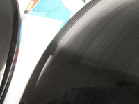 Load image into Gallery viewer, OST LUPIN THE THIRD CASTLE OF CAGLIOSTRO CZ-7153,4-AX with OBI Poster LP Vinyl
