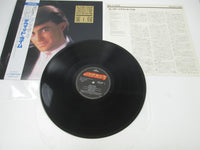 Load image into Gallery viewer, David Lyme Like A Star 25PP-236 with OBI Japan LP Vinyl
