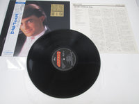 Load image into Gallery viewer, David Lyme Like A Star 25PP-236 with OBI Japan LP Vinyl
