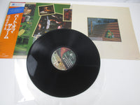 Load image into Gallery viewer, PABLO CRUISE PART OF THE GAME A&amp;M AMP-6066 with OBI Japan LP Vinyl
