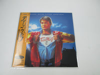 Load image into Gallery viewer, OST Teen Wolf 28MM 0486 with OBI Japan LP Vinyl

