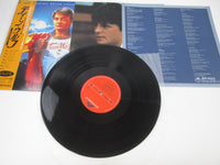 Load image into Gallery viewer, OST Teen Wolf 28MM 0486 with OBI Japan LP Vinyl
