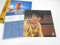 Load image into Gallery viewer, OST Teen Wolf 28MM 0486 with OBI Japan LP Vinyl
