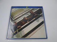 Load image into Gallery viewer, BEATLES 1967-1970 APPLE EAP-9034B,5 with OBI Poster Japan LP Vinyl
