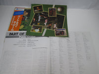 Load image into Gallery viewer, PABLO CRUISE PART OF THE GAME A&amp;M AMP-6066 with OBI Japan LP Vinyl
