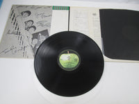 Load image into Gallery viewer, BEATLES HELP APPLE AP-8151 with OBI Japan LP Vinyl
