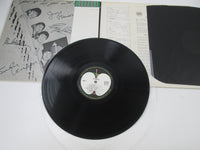 Load image into Gallery viewer, BEATLES HELP APPLE AP-8151 with OBI Japan LP Vinyl
