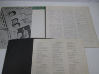 Load image into Gallery viewer, BEATLES HELP APPLE AP-8151 with OBI Japan LP Vinyl
