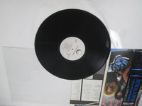 Load image into Gallery viewer, Black 'N Blue Geffen 28AP 2903 with OBI Poster Japan LP Vinyl
