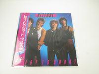 Load image into Gallery viewer, Vitesse Ready To Shoot SP25-5081 with OBI Japan LP Vinyl
