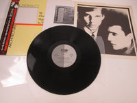 Load image into Gallery viewer, Orchestral Manœuvres In The Dark VIP-6989 with OBI Japan LP Vinyl
