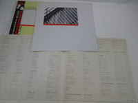 Load image into Gallery viewer, Orchestral Manœuvres In The Dark VIP-6989 with OBI Japan LP Vinyl
