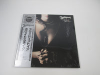 Load image into Gallery viewer, WHITESNAKE SLIDE IT IN GEFFEN 32AP 2681 with OBI Japan LP Vinyl
