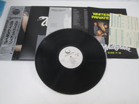 Load image into Gallery viewer, WHITESNAKE SLIDE IT IN GEFFEN 32AP 2681 with OBI Japan LP Vinyl
