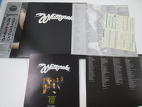 Load image into Gallery viewer, WHITESNAKE SLIDE IT IN GEFFEN 32AP 2681 with OBI Japan LP Vinyl
