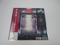 Load image into Gallery viewer, The Lords Of The New Church Is Nothing Sacred? 28AP 2846 with OBI Japan LP Vinyl
