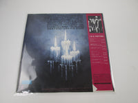 Load image into Gallery viewer, The Lords Of The New Church Is Nothing Sacred? 28AP 2846 with OBI Japan LP Vinyl
