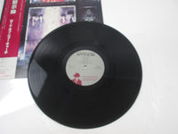 Load image into Gallery viewer, The Lords Of The New Church Is Nothing Sacred? 28AP 2846 with OBI Japan LP Vinyl
