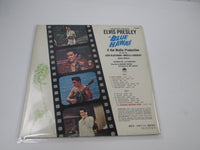 Load image into Gallery viewer, Elvis Presley ‎Blue Hawaii Promo SX-64 with OBI Japan LP Vinyl
