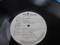 Load image into Gallery viewer, Elvis Presley ‎Blue Hawaii Promo SX-64 with OBI Japan LP Vinyl
