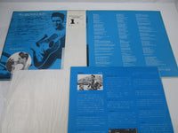 Load image into Gallery viewer, Elvis Presley ‎Blue Hawaii Promo SX-64 with OBI Japan LP Vinyl
