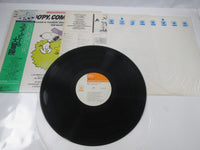 Load image into Gallery viewer, Snoopy, Come Home OST SOPO-75 with OBI Japan LP Vinyl
