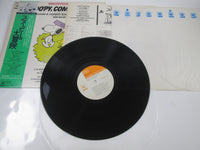 Load image into Gallery viewer, Snoopy, Come Home OST SOPO-75 with OBI Japan LP Vinyl
