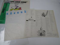 Load image into Gallery viewer, Snoopy, Come Home OST SOPO-75 with OBI Japan LP Vinyl
