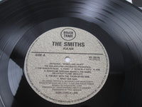 Load image into Gallery viewer, The Smiths Rank VIL-28126 with OBI Japan LP Vinyl
