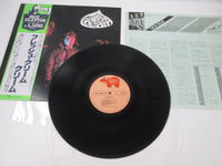 Load image into Gallery viewer, Cream Fresh Cream RSO MWX-4001 with OBI Japan LP Vinyl
