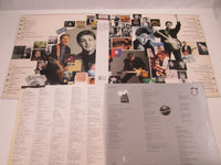 Load image into Gallery viewer, Paul McCartney All The Best ! RP15-5545,6 with OBI Poster Japan LP Vinyl
