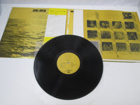 Load image into Gallery viewer, JANIS JOPLIN Gold Disc CBS SONY SOPN-28 with OBI Japan LP Vinyl
