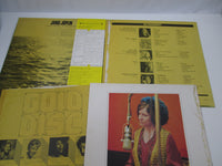 Load image into Gallery viewer, JANIS JOPLIN Gold Disc CBS SONY SOPN-28 with OBI Japan LP Vinyl
