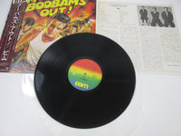 Load image into Gallery viewer, Bim Boobams Out! P-11144 with OBI Japan LP Vinyl
