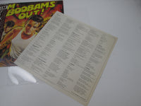 Load image into Gallery viewer, Bim Boobams Out! P-11144 with OBI Japan LP Vinyl
