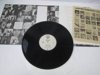 Load image into Gallery viewer, DEEP PURPLE MACHINE HEAD WARNER BROS. P-6507W  with OBI Japan LP Vinyl
