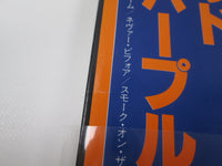 Load image into Gallery viewer, DEEP PURPLE MACHINE HEAD WARNER BROS. P-6507W  with OBI Japan LP Vinyl
