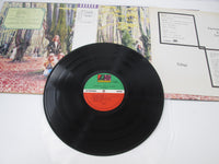 Load image into Gallery viewer, EMERSON, LAKE &amp; PALMER TRILOGY ATLANTIC P-8260A with OBI Japan LP Vinyl A
