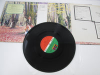 Load image into Gallery viewer, EMERSON, LAKE &amp; PALMER TRILOGY ATLANTIC P-8260A with OBI Japan LP Vinyl A
