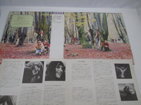 Load image into Gallery viewer, EMERSON, LAKE &amp; PALMER TRILOGY ATLANTIC P-8260A with OBI Japan LP Vinyl A
