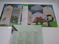 Load image into Gallery viewer, Cream Goodbye RSO MWX 4004 with OBI Japan LP Vinyl
