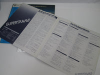Load image into Gallery viewer, Supertramp Even In The Quietest Moments... AMP-7043 with OBI Japan LP Vinyl A
