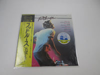 Load image into Gallery viewer, OST(Kenny Loggins) Footloose 28AP 2770 with OBI Hype Japan LP Vinyl B
