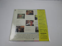 Load image into Gallery viewer, OST(Kenny Loggins) Footloose 28AP 2770 with OBI Hype Japan LP Vinyl B
