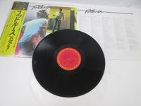 Load image into Gallery viewer, OST(Kenny Loggins) Footloose 28AP 2770 with OBI Hype Japan LP Vinyl B
