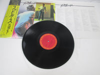 Load image into Gallery viewer, OST(Kenny Loggins) Footloose 28AP 2770 with OBI Hype Japan LP Vinyl B
